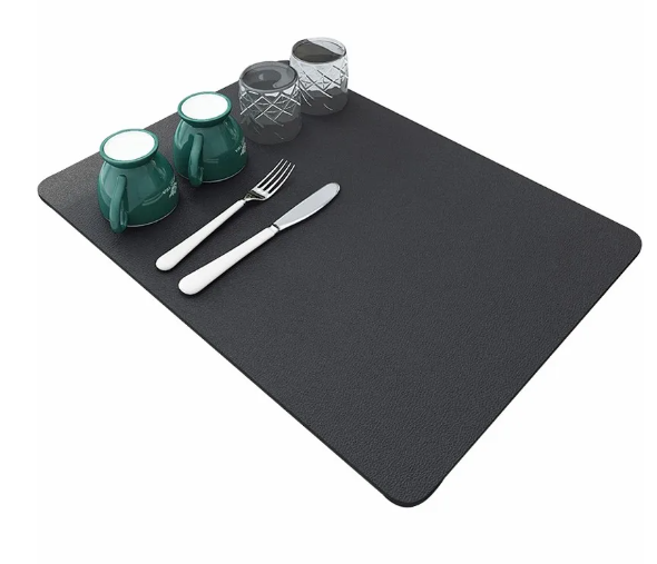 Silico Soak™ Silicone Absorbent Mat